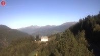Archiv Foto Webcam Murau, Stolzalpe 07:00