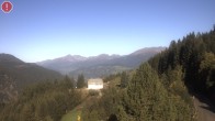 Archiv Foto Webcam Murau, Stolzalpe 08:00