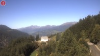 Archiv Foto Webcam Murau, Stolzalpe 09:00