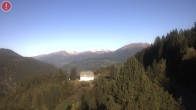 Archiv Foto Webcam Murau, Stolzalpe 07:00