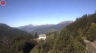 Archiv Foto Webcam Murau, Stolzalpe 09:00