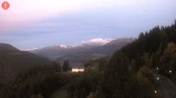 Archiv Foto Webcam Murau, Stolzalpe 06:00