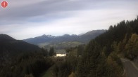 Archiv Foto Webcam Murau, Stolzalpe 09:00