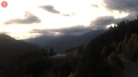 Archiv Foto Webcam Murau, Stolzalpe 17:00