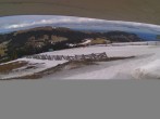 Archived image Webcam Huts mountain &#34;Weinebene&#34;, Carinthia 11:00