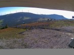 Archived image Webcam Huts mountain &#34;Weinebene&#34;, Carinthia 07:00