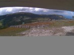 Archived image Webcam Huts mountain &#34;Weinebene&#34;, Carinthia 15:00