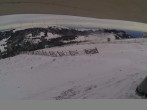 Archived image Webcam Huts mountain &#34;Weinebene&#34;, Carinthia 13:00