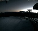 Archiv Foto Webcam Bergstation Kornockbahn, Turracher Höhe 06:00