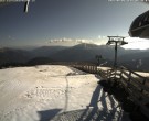 Archiv Foto Webcam Bergstation Kornockbahn, Turracher Höhe 07:00