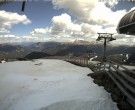 Archived image Webcam mountain station "Kornockbahn", "Turrach Höhe" 11:00