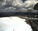 Archived image Webcam mountain station "Kornockbahn", "Turrach Höhe" 13:00
