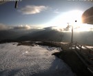 Archiv Foto Webcam Bergstation Kornockbahn, Turracher Höhe 05:00