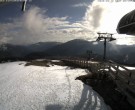 Archiv Foto Webcam Bergstation Kornockbahn, Turracher Höhe 07:00
