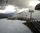 Archiv Foto Webcam Bergstation Kornockbahn, Turracher Höhe 11:00