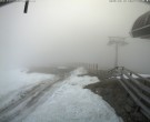 Archiv Foto Webcam Bergstation Kornockbahn, Turracher Höhe 13:00