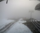 Archiv Foto Webcam Bergstation Kornockbahn, Turracher Höhe 15:00