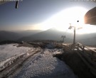 Archiv Foto Webcam Bergstation Kornockbahn, Turracher Höhe 05:00