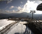 Archiv Foto Webcam Bergstation Kornockbahn, Turracher Höhe 07:00