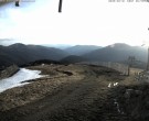 Archiv Foto Webcam Bergstation Kornockbahn, Turracher Höhe 05:00