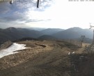 Archiv Foto Webcam Bergstation Kornockbahn, Turracher Höhe 06:00
