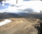 Archiv Foto Webcam Bergstation Kornockbahn, Turracher Höhe 11:00