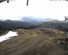 Archiv Foto Webcam Bergstation Kornockbahn, Turracher Höhe 15:00