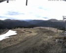 Archiv Foto Webcam Bergstation Kornockbahn, Turracher Höhe 05:00