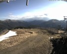Archiv Foto Webcam Bergstation Kornockbahn, Turracher Höhe 07:00