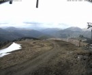 Archiv Foto Webcam Bergstation Kornockbahn, Turracher Höhe 15:00