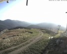 Archiv Foto Webcam Bergstation Kornockbahn, Turracher Höhe 05:00