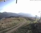 Archiv Foto Webcam Bergstation Kornockbahn, Turracher Höhe 06:00