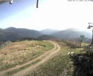 Archiv Foto Webcam Bergstation Kornockbahn, Turracher Höhe 07:00