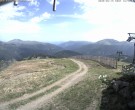 Archiv Foto Webcam Bergstation Kornockbahn, Turracher Höhe 09:00