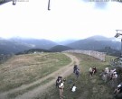 Archiv Foto Webcam Bergstation Kornockbahn, Turracher Höhe 11:00
