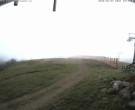Archiv Foto Webcam Bergstation Kornockbahn, Turracher Höhe 06:00