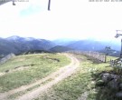 Archiv Foto Webcam Bergstation Kornockbahn, Turracher Höhe 07:00
