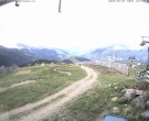 Archiv Foto Webcam Bergstation Kornockbahn, Turracher Höhe 11:00