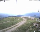 Archiv Foto Webcam Bergstation Kornockbahn, Turracher Höhe 05:00