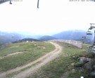 Archiv Foto Webcam Bergstation Kornockbahn, Turracher Höhe 07:00