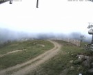 Archiv Foto Webcam Bergstation Kornockbahn, Turracher Höhe 09:00