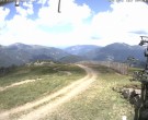 Archiv Foto Webcam Bergstation Kornockbahn, Turracher Höhe 11:00