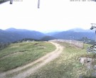 Archiv Foto Webcam Bergstation Kornockbahn, Turracher Höhe 15:00