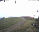 Archiv Foto Webcam Bergstation Kornockbahn, Turracher Höhe 05:00