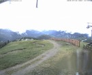 Archiv Foto Webcam Bergstation Kornockbahn, Turracher Höhe 11:00