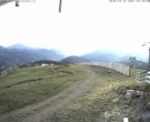 Archiv Foto Webcam Bergstation Kornockbahn, Turracher Höhe 05:00