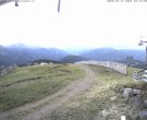 Archiv Foto Webcam Bergstation Kornockbahn, Turracher Höhe 06:00