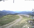 Archiv Foto Webcam Bergstation Kornockbahn, Turracher Höhe 07:00