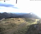 Archiv Foto Webcam Bergstation Kornockbahn, Turracher Höhe 05:00