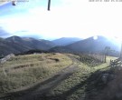 Archiv Foto Webcam Bergstation Kornockbahn, Turracher Höhe 06:00